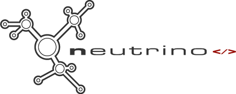 Neutrino Logo